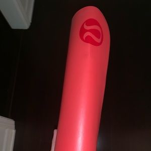 Lululemon yoga mat